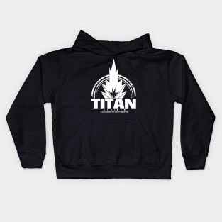 Titan Kids Hoodie